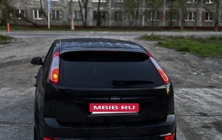 Ford Focus II рестайлинг, 2010 год, 450 000 рублей, 7 фотография