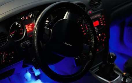 Ford Focus II рестайлинг, 2010 год, 450 000 рублей, 9 фотография