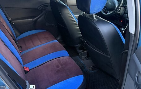 Ford Focus IV, 2001 год, 250 000 рублей, 8 фотография