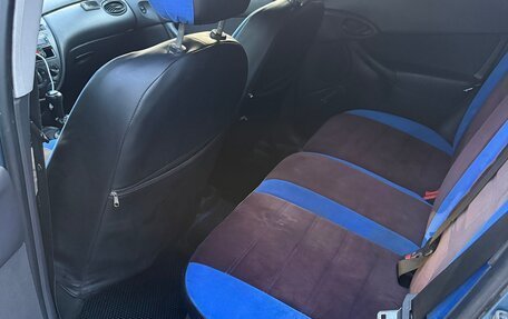 Ford Focus IV, 2001 год, 250 000 рублей, 7 фотография