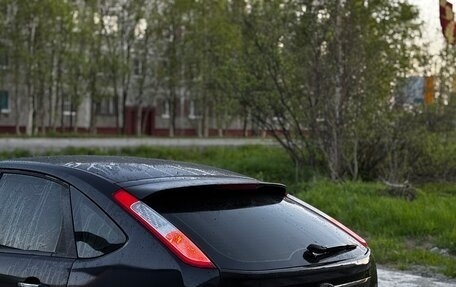 Ford Focus II рестайлинг, 2010 год, 450 000 рублей, 6 фотография