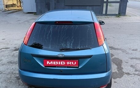 Ford Focus IV, 2001 год, 250 000 рублей, 4 фотография