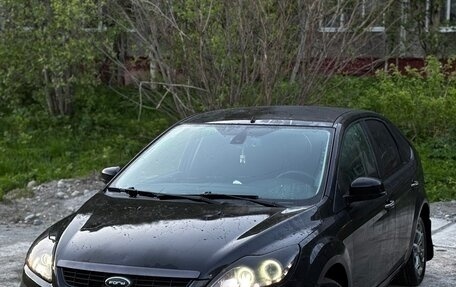 Ford Focus II рестайлинг, 2010 год, 450 000 рублей, 5 фотография