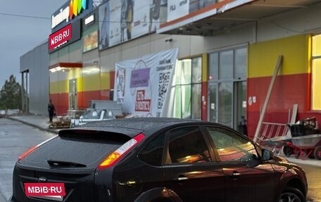 Ford Focus II рестайлинг, 2010 год, 450 000 рублей, 3 фотография