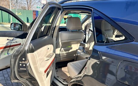Lexus RX II рестайлинг, 2003 год, 980 000 рублей, 15 фотография