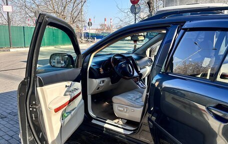 Lexus RX II рестайлинг, 2003 год, 980 000 рублей, 14 фотография