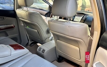 Lexus RX II рестайлинг, 2003 год, 980 000 рублей, 6 фотография