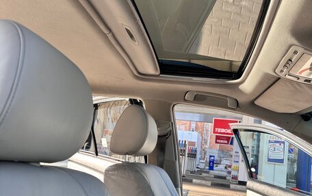 Lexus RX II рестайлинг, 2003 год, 980 000 рублей, 20 фотография