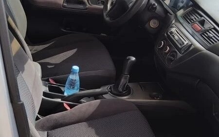 Mitsubishi Lancer IX, 2007 год, 350 000 рублей, 6 фотография