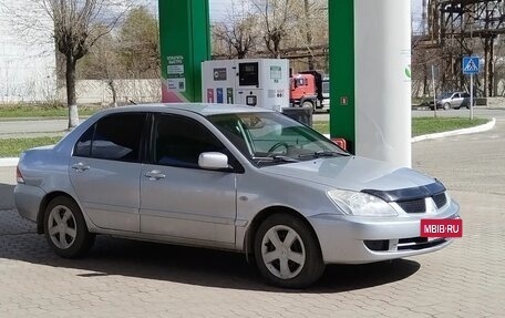 Mitsubishi Lancer IX, 2007 год, 350 000 рублей, 2 фотография