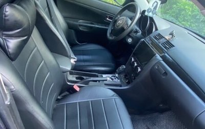 Mazda 3, 2004 год, 210 000 рублей, 1 фотография