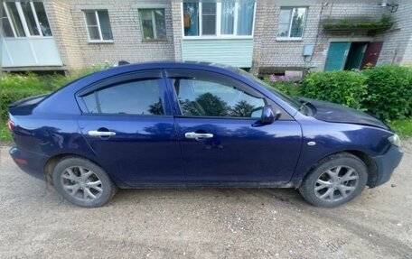 Mazda 3, 2004 год, 210 000 рублей, 2 фотография