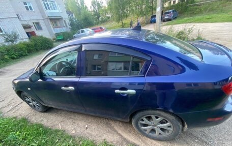Mazda 3, 2004 год, 210 000 рублей, 4 фотография