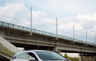 Mercedes-Benz CLA, 2018 год, 1 650 000 рублей, 1 фотография