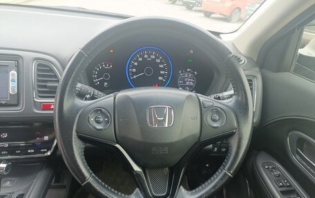 Honda Vezel, 2014 год, 1 400 000 рублей, 7 фотография