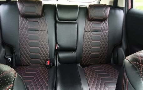 Honda Vezel, 2014 год, 1 400 000 рублей, 5 фотография