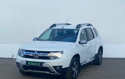 Renault Duster I рестайлинг, 2019 год, 1 570 000 рублей, 1 фотография