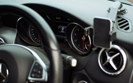 Mercedes-Benz CLA, 2018 год, 1 650 000 рублей, 12 фотография