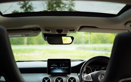 Mercedes-Benz CLA, 2018 год, 1 650 000 рублей, 10 фотография
