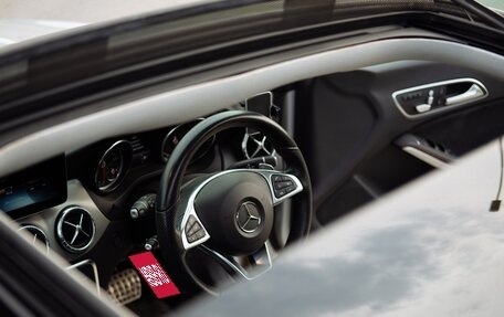 Mercedes-Benz CLA, 2018 год, 1 650 000 рублей, 9 фотография