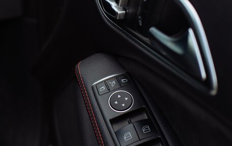 Mercedes-Benz CLA, 2018 год, 1 650 000 рублей, 14 фотография