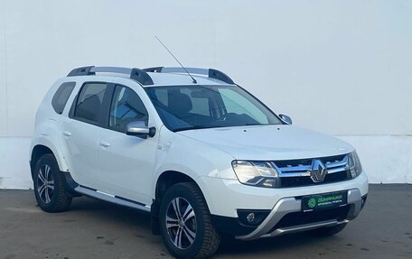 Renault Duster I рестайлинг, 2019 год, 1 570 000 рублей, 3 фотография