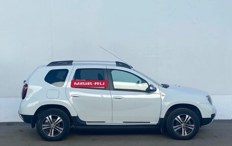 Renault Duster I рестайлинг, 2019 год, 1 570 000 рублей, 4 фотография