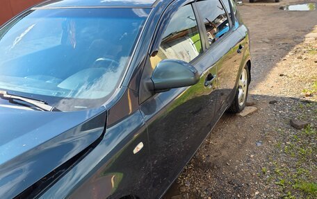 KIA cee'd I рестайлинг, 2008 год, 250 000 рублей, 4 фотография