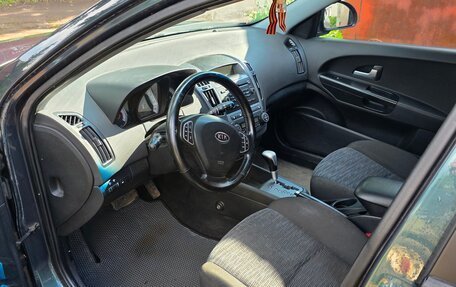 KIA cee'd I рестайлинг, 2008 год, 250 000 рублей, 7 фотография