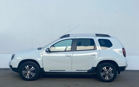Renault Duster I рестайлинг, 2019 год, 1 570 000 рублей, 8 фотография