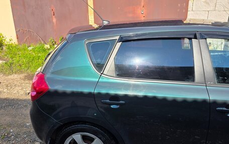 KIA cee'd I рестайлинг, 2008 год, 250 000 рублей, 5 фотография