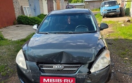KIA cee'd I рестайлинг, 2008 год, 250 000 рублей, 2 фотография
