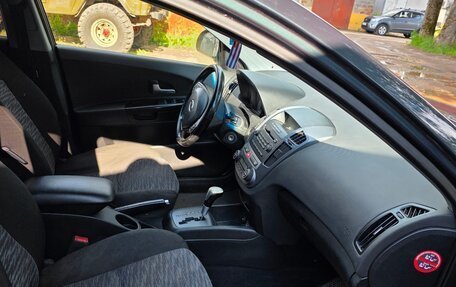 KIA cee'd I рестайлинг, 2008 год, 250 000 рублей, 8 фотография