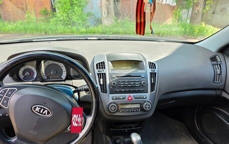 KIA cee'd I рестайлинг, 2008 год, 250 000 рублей, 9 фотография