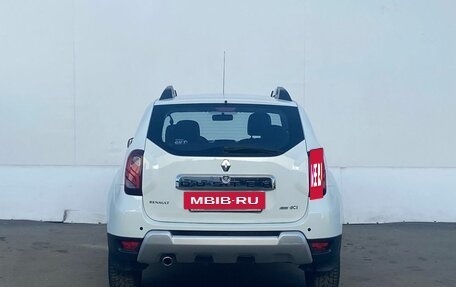 Renault Duster I рестайлинг, 2019 год, 1 570 000 рублей, 6 фотография