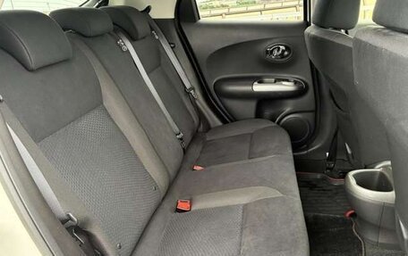 Nissan Juke II, 2019 год, 955 000 рублей, 14 фотография