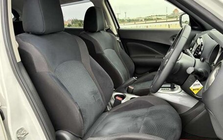 Nissan Juke II, 2019 год, 955 000 рублей, 7 фотография