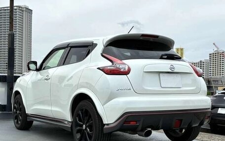 Nissan Juke II, 2019 год, 955 000 рублей, 4 фотография