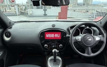 Nissan Juke II, 2019 год, 955 000 рублей, 8 фотография