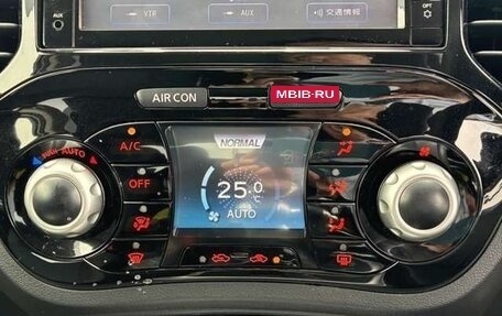 Nissan Juke II, 2019 год, 955 000 рублей, 11 фотография