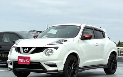 Nissan Juke II, 2019 год, 955 000 рублей, 1 фотография