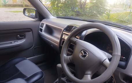 Mazda Demio III (DE), 2000 год, 320 000 рублей, 8 фотография