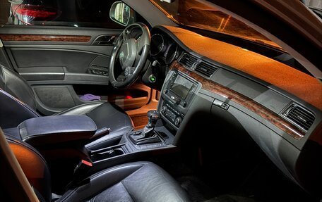 Skoda Superb III рестайлинг, 2011 год, 980 000 рублей, 9 фотография