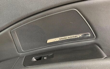 Skoda Superb III рестайлинг, 2011 год, 980 000 рублей, 14 фотография