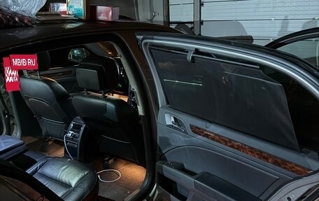 Skoda Superb III рестайлинг, 2011 год, 980 000 рублей, 11 фотография