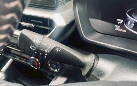 Toyota Raize I, 2022 год, 1 240 000 рублей, 17 фотография