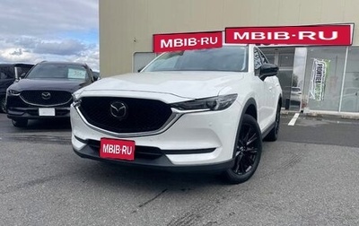 Mazda CX-5 II, 2022 год, 2 065 000 рублей, 1 фотография
