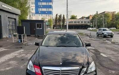 Mercedes-Benz E-Класс, 2012 год, 1 650 000 рублей, 1 фотография