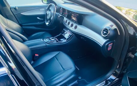 Mercedes-Benz E-Класс, 2016 год, 2 500 000 рублей, 5 фотография