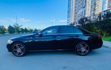 Mercedes-Benz E-Класс, 2016 год, 2 500 000 рублей, 16 фотография